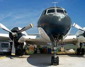 The right vibe gives planes a longer life