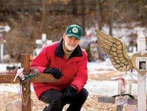 Interview: The dark world of disaster archaeology