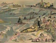 10 impossibilities conquered by science