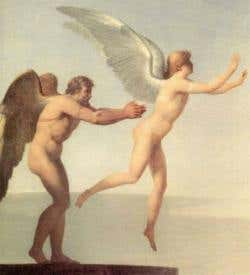 How to transform your arm into a wing