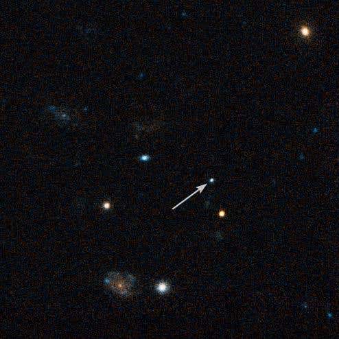 New Scientist. Science news and long reads from expert journalists, covering developments in science, technology, health and the environment on the website and the magazine.