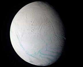 NASA extends Cassini's tour of Saturn's realm