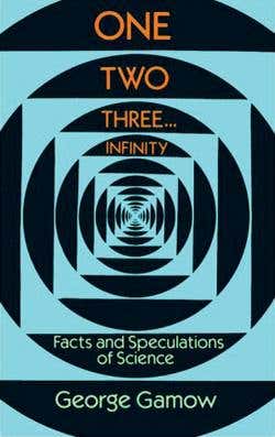 Life-changing books: One, Two, Three... Infinity