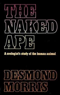 Life-changing books: The Naked Ape