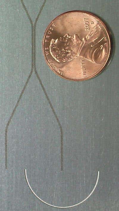 Terahertz speed circuits get closer