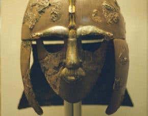 Germanic invaders may not have ruled by apartheid