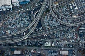 Why the demise of civilisation may be inevitable