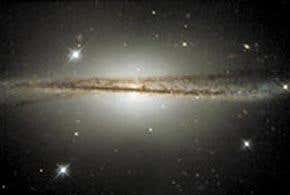 People power dents cosmic 'axis of evil'