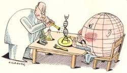 New Scientist. Science news and long reads from expert journalists, covering developments in science, technology, health and the environment on the website and the magazine.