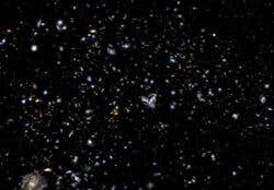 New Scientist. Science news and long reads from expert journalists, covering developments in science, technology, health and the environment on the website and the magazine.