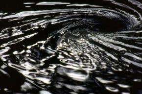 Harnessing river whirlpools puts energy on tap