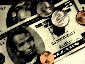 Carbon trading: dirty, sexy money