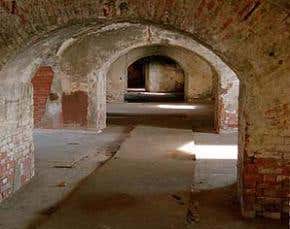 Histories: Welcome to Fort Plague