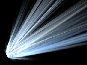 Solar system 'bounce' may send comets our way