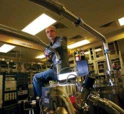 New Scientist. Science news and long reads from expert journalists, covering developments in science, technology, health and the environment on the website and the magazine.