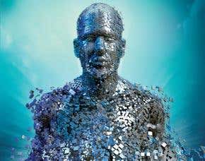 Shape-shifting robots take form