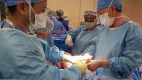 Blood transfusions found to harm some patients