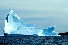 Arctic currents may be warming the world