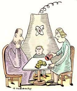 Comment: Let's take cancer clusters seriously this time