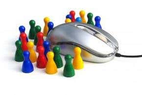 Ad men are homing in on your clicks