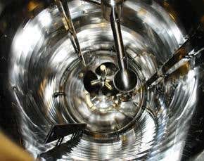 Insider: Biotechnology under the spotlight