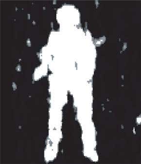 Quantum camera snaps objects it cannot 'see'