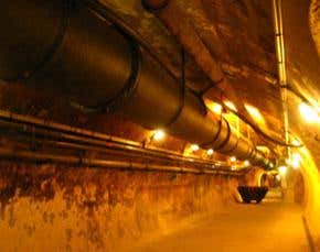 Urban drug habits sniffed out in sewage