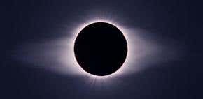 Spacecraft to fly into Sun's corona for first time