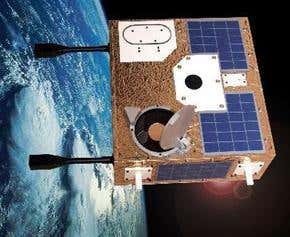 Canada to launch first space mission to hunt asteroids