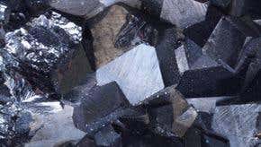 Magnetic rocks may reveal Martian life