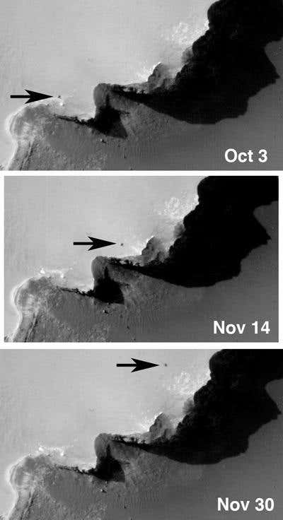 New Scientist. Science news and long reads from expert journalists, covering developments in science, technology, health and the environment on the website and the magazine.