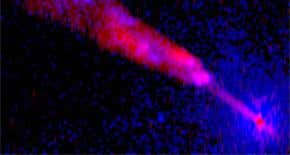 Doubt cast on source of universe's mightiest particles