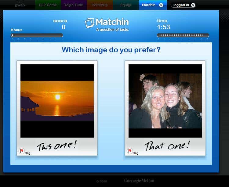 Gamers teach search engines how to see