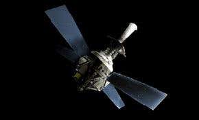 Gravity Probe B scores 'F' in NASA review