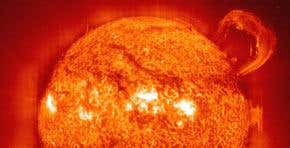 Sun's properties not 'fine-tuned' for life