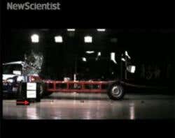 New Scientist. Science news and long reads from expert journalists, covering developments in science, technology, health and the environment on the website and the magazine.