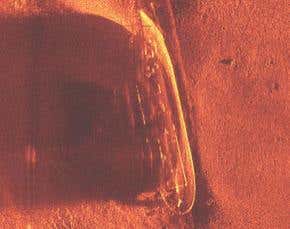 Military robot subs seek out sunken treasure