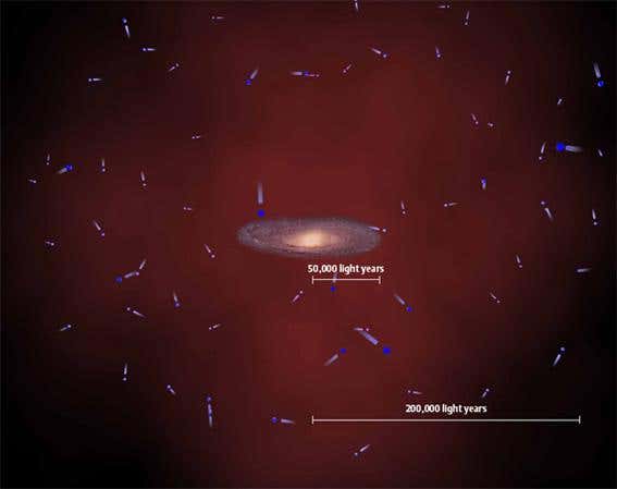 New Scientist. Science news and long reads from expert journalists, covering developments in science, technology, health and the environment on the website and the magazine.