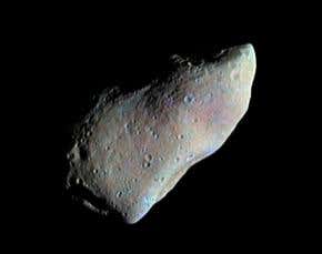 Fastest spinning asteroid spied by amateur stargazer
