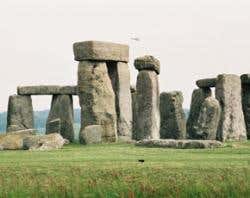 Human remains explain Stonehenge mystery