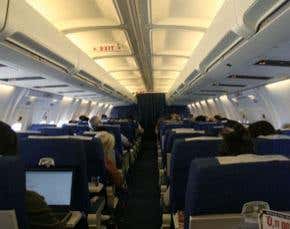 In-flight surveillance could foil terrorists in the sky