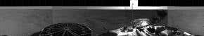 Mars lander to inspect itself with robotic arm
