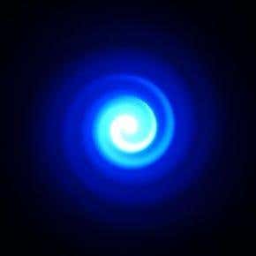 How flickering light could replace rubber bullets