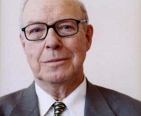 Interview: Hans Blix – the man who won't give up