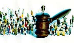 Science rules OK: Running societies the rational way