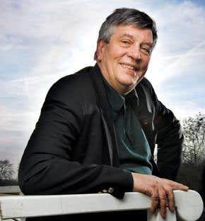 Interview: Bring on the solar revolution