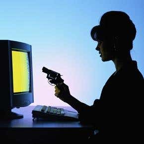 How to protect your good name against cyberspite