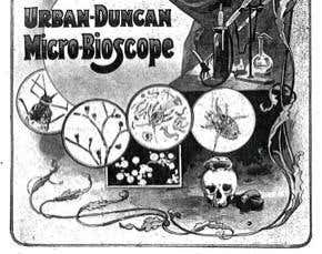 Histories: Microscopic stars of the silver screen