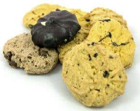 Thoughts of death make us eat more cookies