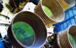 New Scientist. Science news and long reads from expert journalists, covering developments in science, technology, health and the environment on the website and the magazine.